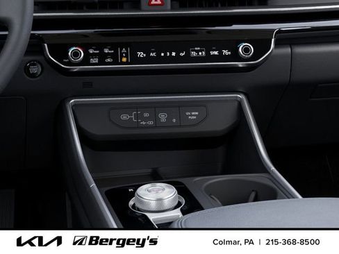 New 2026 Kia Carnival SX Prestige FWD image 26