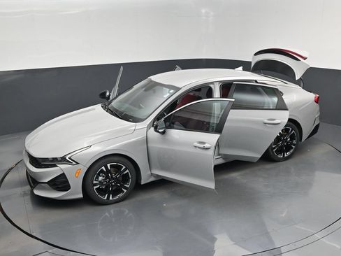 Certified 2023 Kia K5 GT-Line w/ GT-Line Premium Package FWD image 20