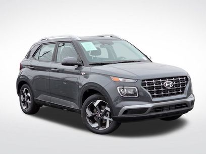Used 2026 Hyundai Venue SEL