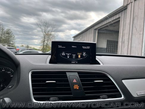 Used 2018 Audi Q3 2.0T Premium image 21