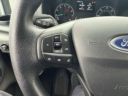 Used 2023 Ford Transit 350 XLT RWD image 36