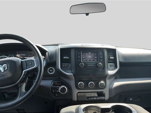 Used 2023 RAM 1500 Big Horn AWD/4WD image 10
