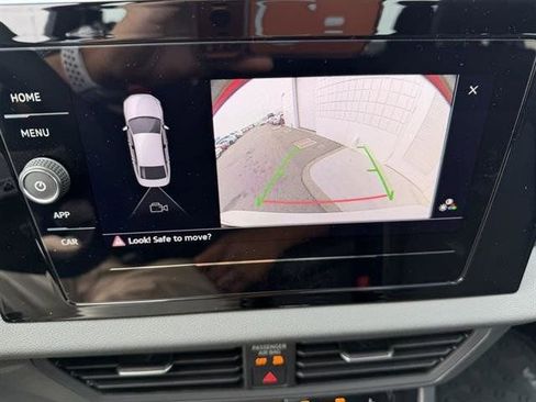 New 2026 Volkswagen Jetta Sport image 23