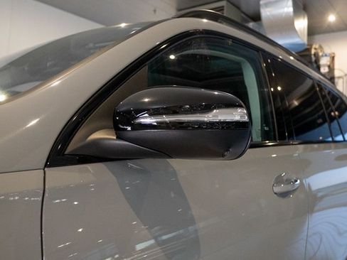 New 2026 Mercedes-Benz GLS 450 4MATIC image 8