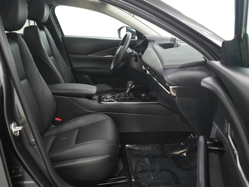 Used 2024 MAZDA CX-30 AWD 2.5 S w/ Preferred Package image 11