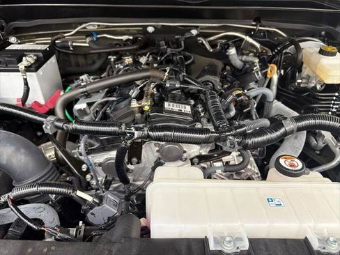 Certified 2026 Toyota Tacoma TRD Sport RWD image 39