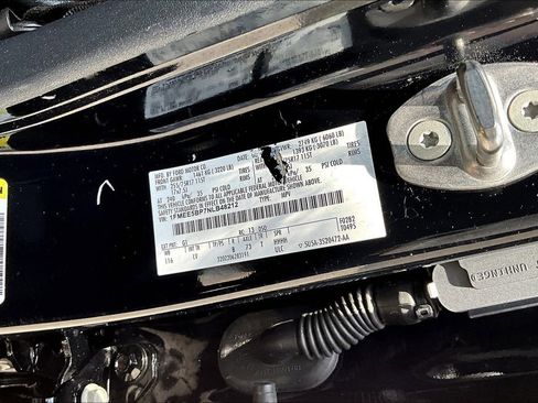 Certified 2022 Ford Bronco Big Bend image 31