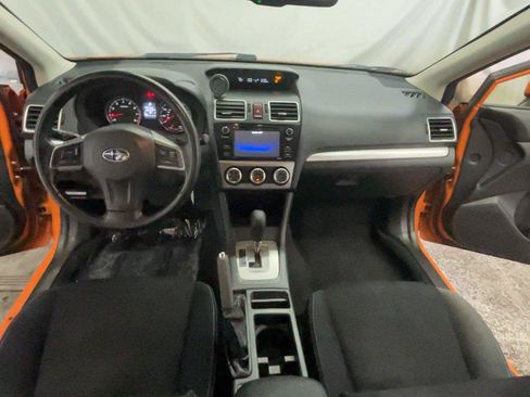 Used 2015 Subaru Crosstrek 2.0i Premium w/ Moonroof Package AWD/4WD image 25