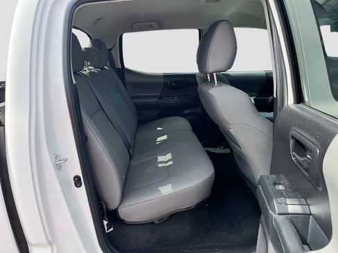 Used 2023 Toyota Tacoma SR image 25