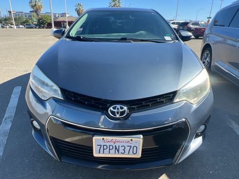 Used 2016 Toyota Corolla S FWD image 2