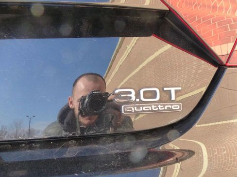 Used 2016 Audi A7 3.0T Premium Plus image 7