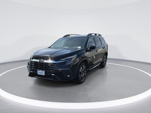 New 2026 Subaru Ascent Limited AWD/4WD image 4