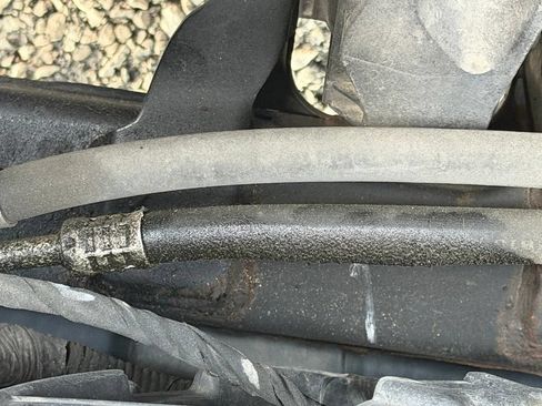 Used 2014 Chevrolet Impala LS FWD image 11