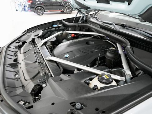 Used 2023 BMW X7 xDrive40i w/ Executive Package image 48