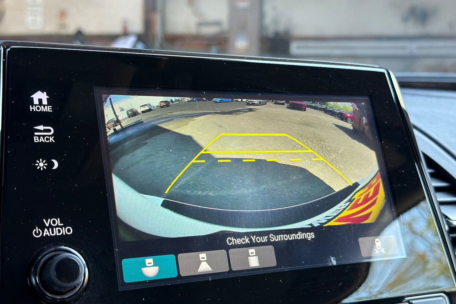 Used 2018 Honda Odyssey EX-L image 19