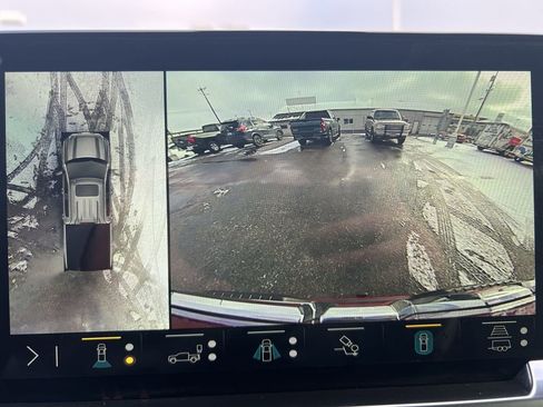 Certified 2023 GMC Sierra 1500 Elevation w/ Elevation Premium Package image 15