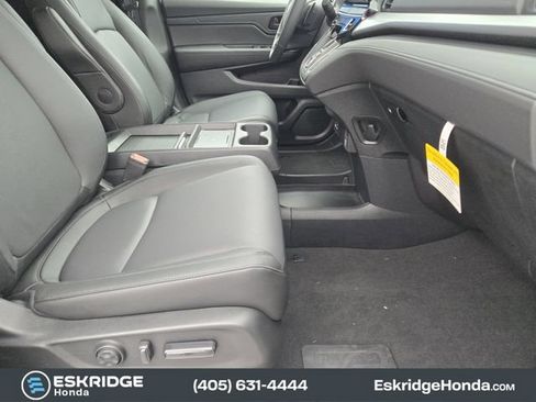 New 2026 Honda Odyssey EX-L image 11