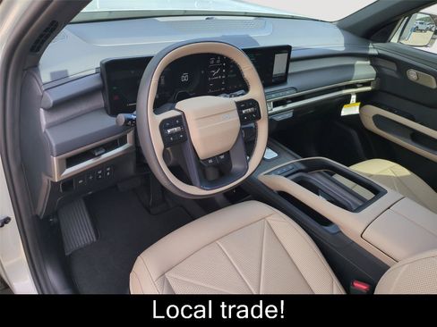 Used 2027 Kia Telluride EX AWD/4WD image 3