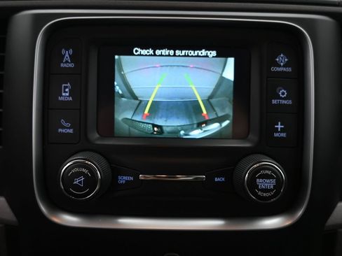 Used 2018 RAM 1500 Tradesman w/ Popular Equipment Group AWD/4WD image 16