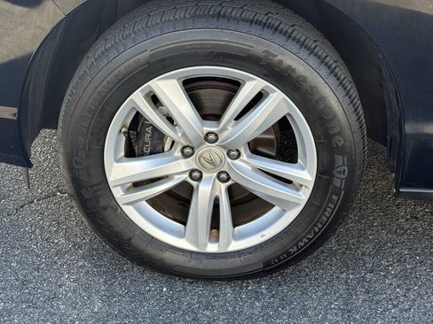 Used 2013 Acura RDX AWD w/ Technology Package image 32