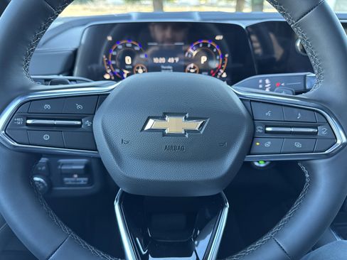 New 2026 Chevrolet Tahoe Premier w/ Sun And Tow Package image 34