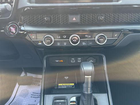Used 2023 Honda CR-V EX-L image 12