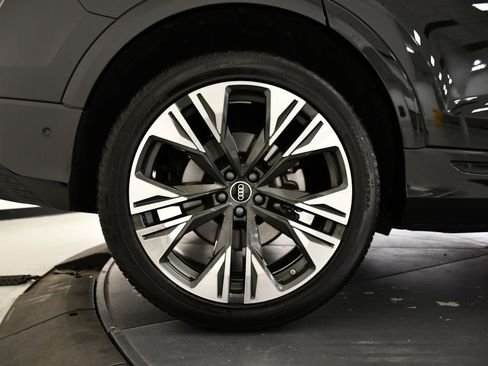 Certified 2024 Audi Q8 Premium w/ Black Optic Package image 14