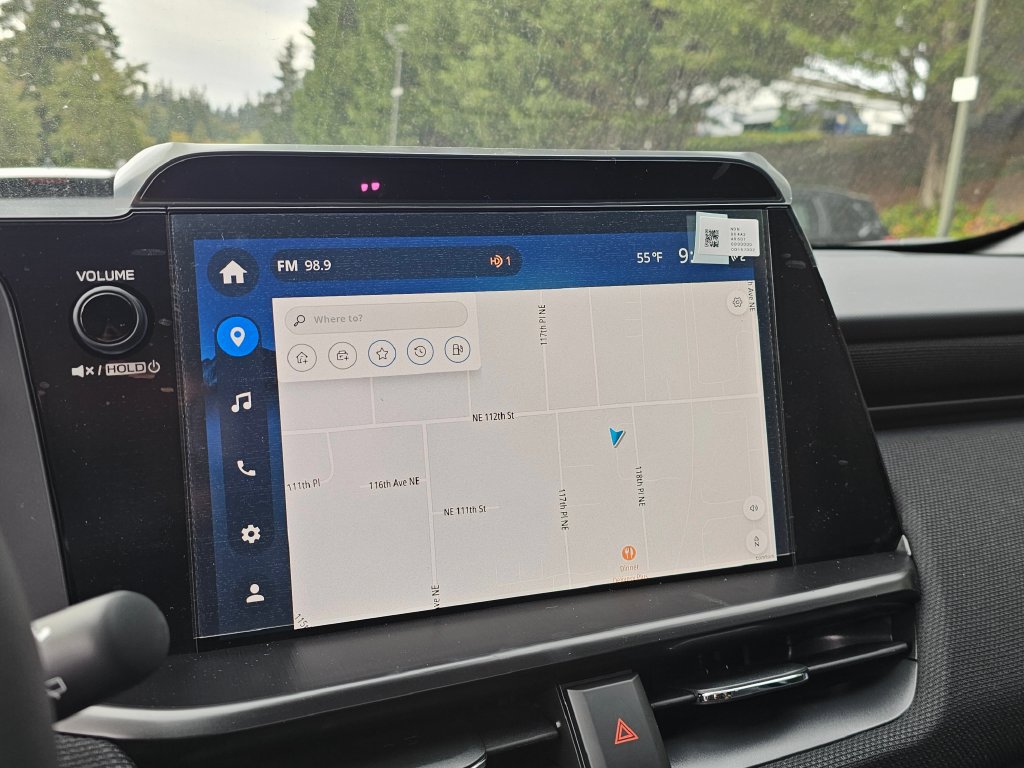 New 2026 Subaru Outback Limited XT AWD/4WD image 23
