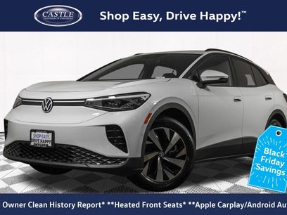 Used 2023 Volkswagen ID.4 2WD