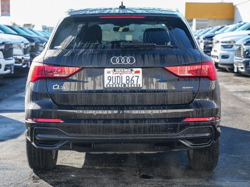 Used 2022 Audi Q3 2.0T Premium image 5