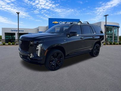 Used 2025 Cadillac Escalade Sport Platinum