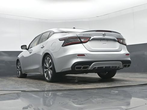 Used 2020 Nissan Maxima Platinum w/ Sport Mat Group image 58
