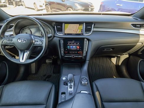 Used 2020 INFINITI QX50 Essential w/ Edition 30 Package image 38