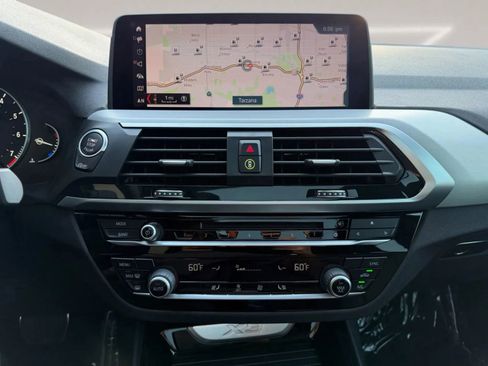 Used 2019 BMW X3 sDrive30i RWD image 20
