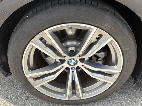 Used 2020 BMW Z4 sDrive30i w/ M Sport Package RWD image 14