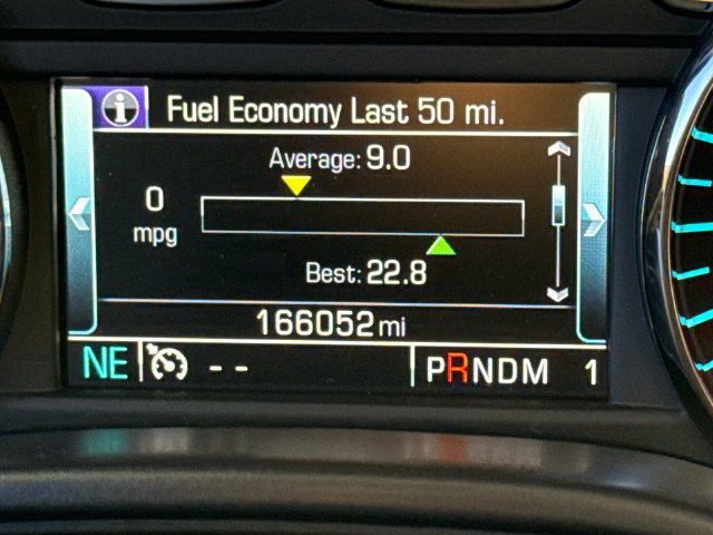 Used 2015 Chevrolet Silverado 2500 High Country w/ Duramax Plus Package AWD/4WD image 30
