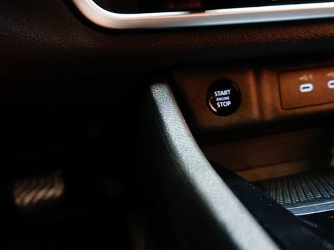 Certified 2023 Nissan Rogue SV AWD/4WD image 26