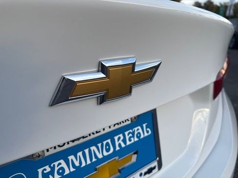 Certified 2023 Chevrolet Malibu LS image 29