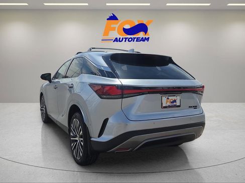 New 2026 Lexus RX 350 Premium Plus AWD/4WD image 3