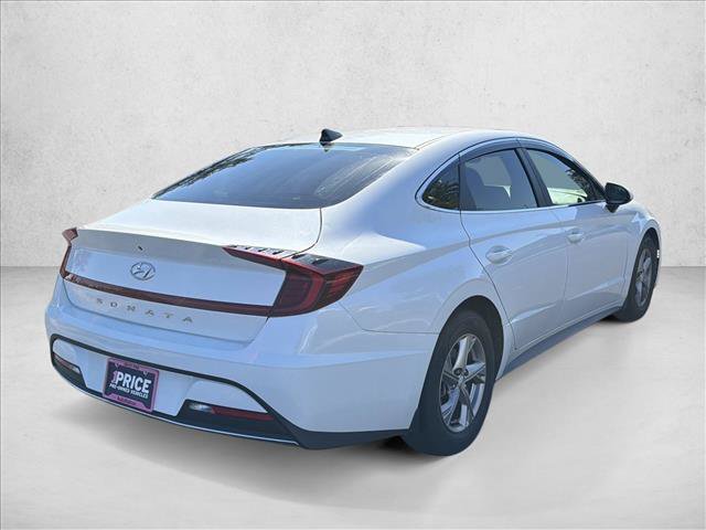 Used 2022 Hyundai Sonata SE FWD image 5