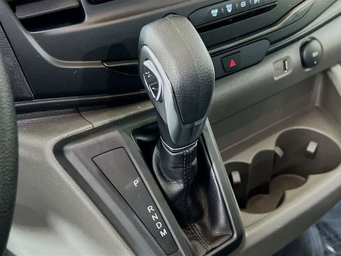 New 2026 Ford Transit 250 148 Medium Roof w/ Load Area Protection Package image 8