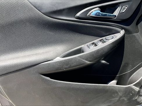 Used 2023 Chevrolet Malibu LT FWD image 21