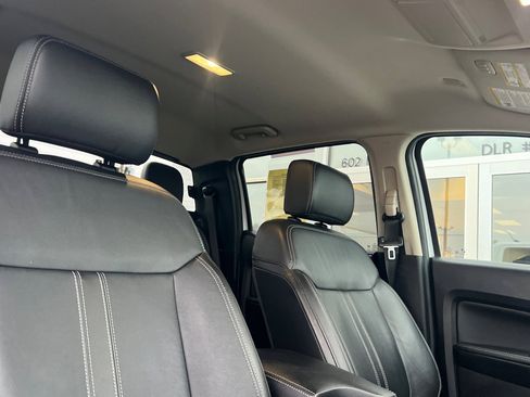 Used 2021 Ford Ranger Lariat w/ Equipment Group 501A High image 16