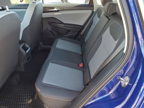 Certified 2022 Volkswagen Taos S w/ IQ Drive S Package image 19