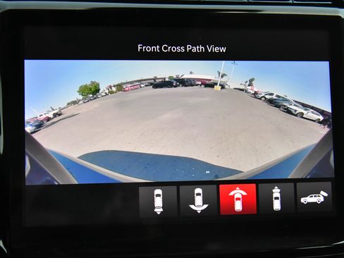 Used 2023 Jeep Grand Cherokee 30th Anniversary image 22