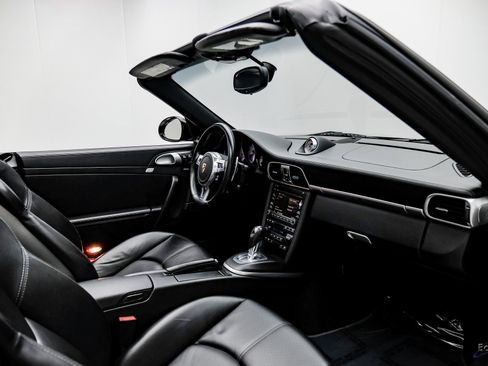 Used 2012 Porsche 911 Edition 918 Spyder image 48