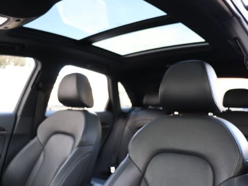 Used 2018 Audi Q3 2.0T Premium Plus AWD/4WD image 63