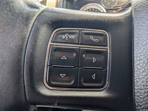 Used 2014 RAM 1500 Big Horn image 38