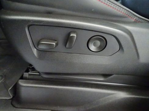 Used 2023 Chevrolet Tahoe RST w/ Luxury Package image 3