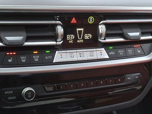 Certified 2023 BMW X3 xDrive30i w/ Premium Package w/ZPA image 13